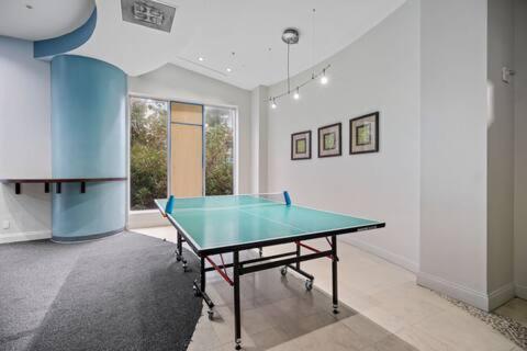 Great Apartment With Beach Access هوليوود المظهر الخارجي الصورة
